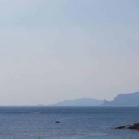 T2 Magnifique Vue Mer Panoramique シス・フール・レ・プラージュ エクステリア 写真