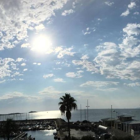T2 Magnifique Vue Mer Panoramique シス・フール・レ・プラージュ エクステリア 写真